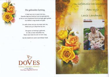 LANDMAN-Lenie-1933-2023-F-01