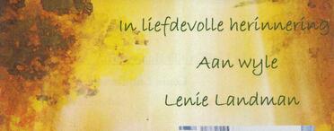 LANDMAN-Lenie-1933-2023-F_02