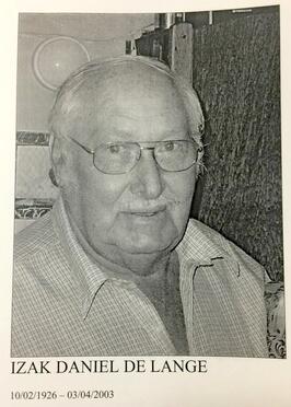 LANGE-DE-Izak-Daniel-1926-2003-M-01