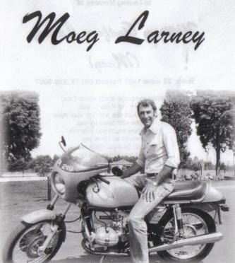 LARNEY-William-Godfrey-1931-2007-M