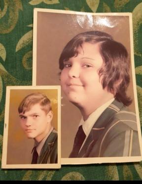 LEE-Sarie-1961-2021-F