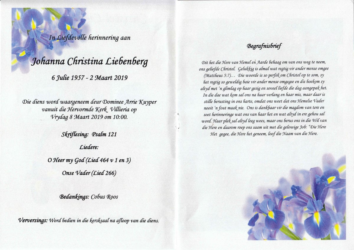 LIEBENBERG-Johanna-Christina-Nn-Christel-1957-2019-F-02