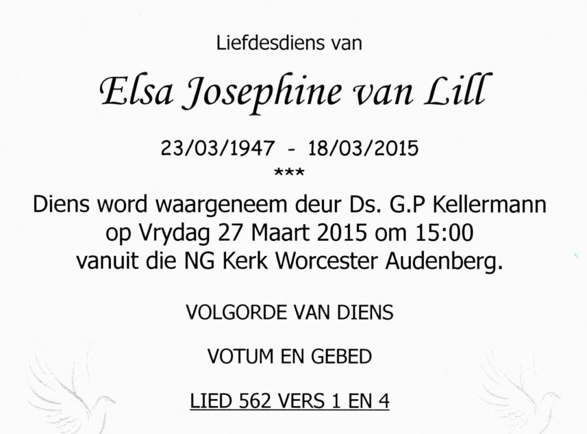 LILL-VAN-Elsa-Josephine-1947-2015-F_3