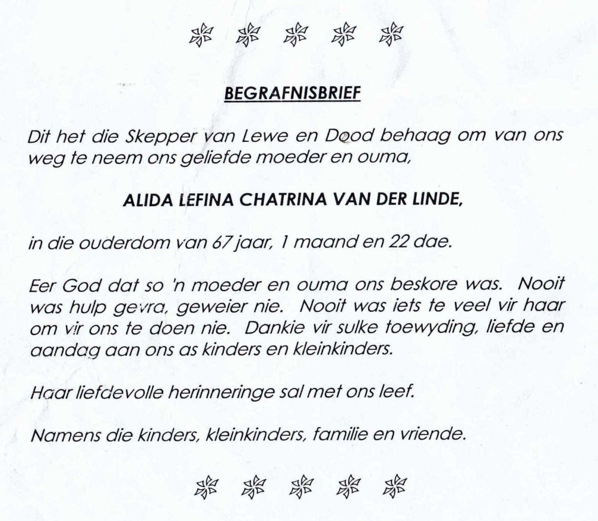 LINDE-VAN-DER-Alida-Lefina-Chatrina-1937-2004-F_3