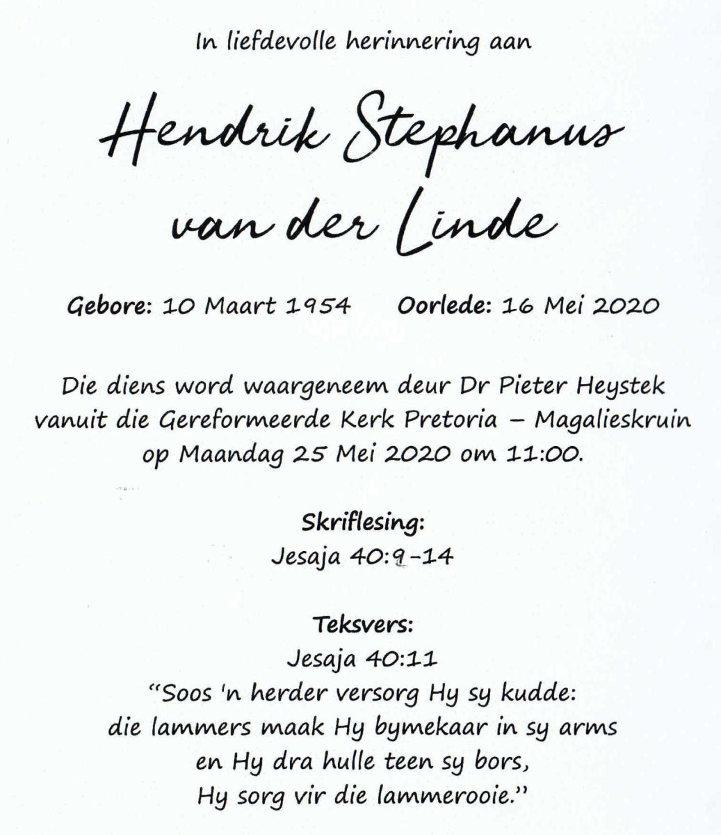 LINDE-VAN-DER-Hendrik-Stephanus-Nn-Bones-1954-2020-M_99