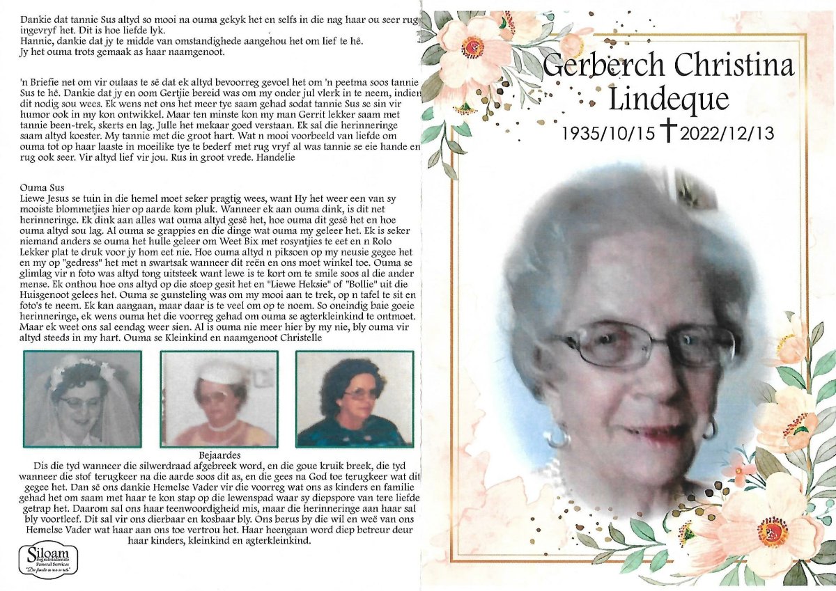 LINDEQUE-Gerberch-Christina-Lindeque-Nn-OumaSus.TannieSus-nee-Horn-1935-2022-F_1