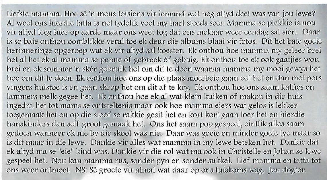 LINDEQUE-Gerberch-Christina-Lindeque-Nn-OumaSus.TannieSus-nee-Horn-1935-2022-F_97