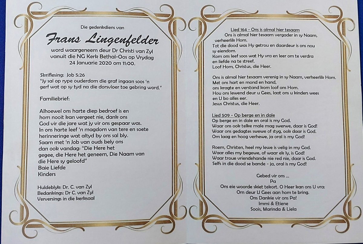 LINGENFELDER-Frans-Nn-OupaFrans-1948-2020-M-2