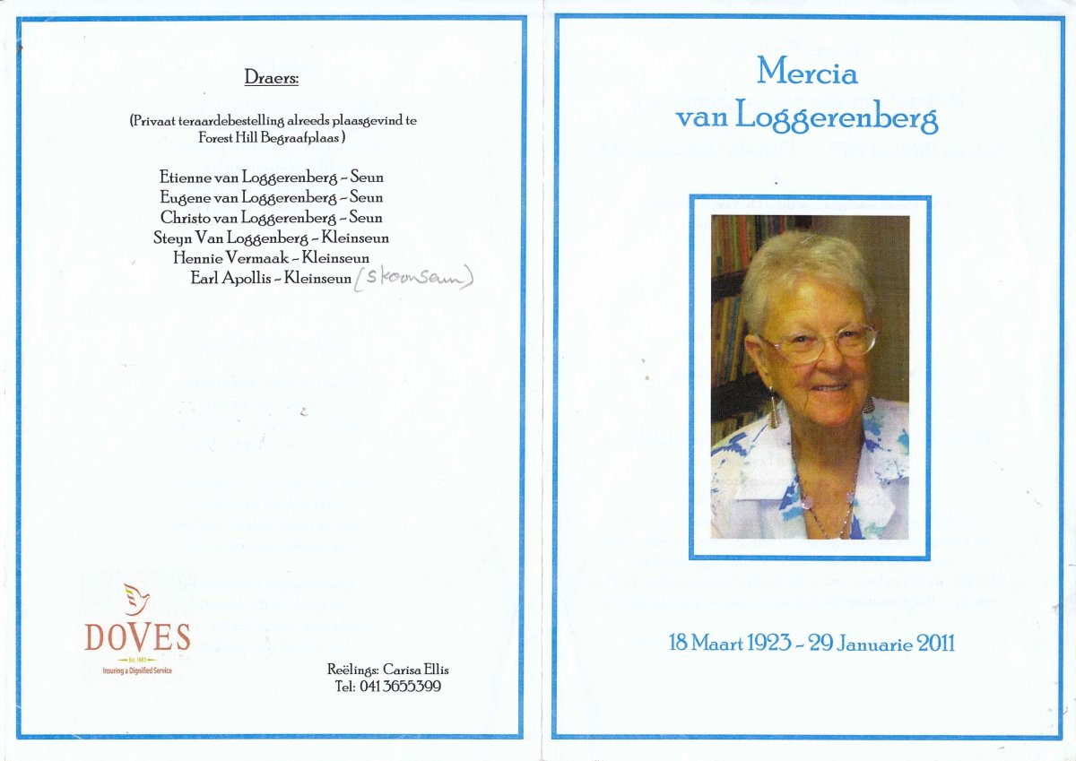 LOGGERENBERG-VAN-Mercia-Cornelia-Nn-Mercia-1923-2011-F_1
