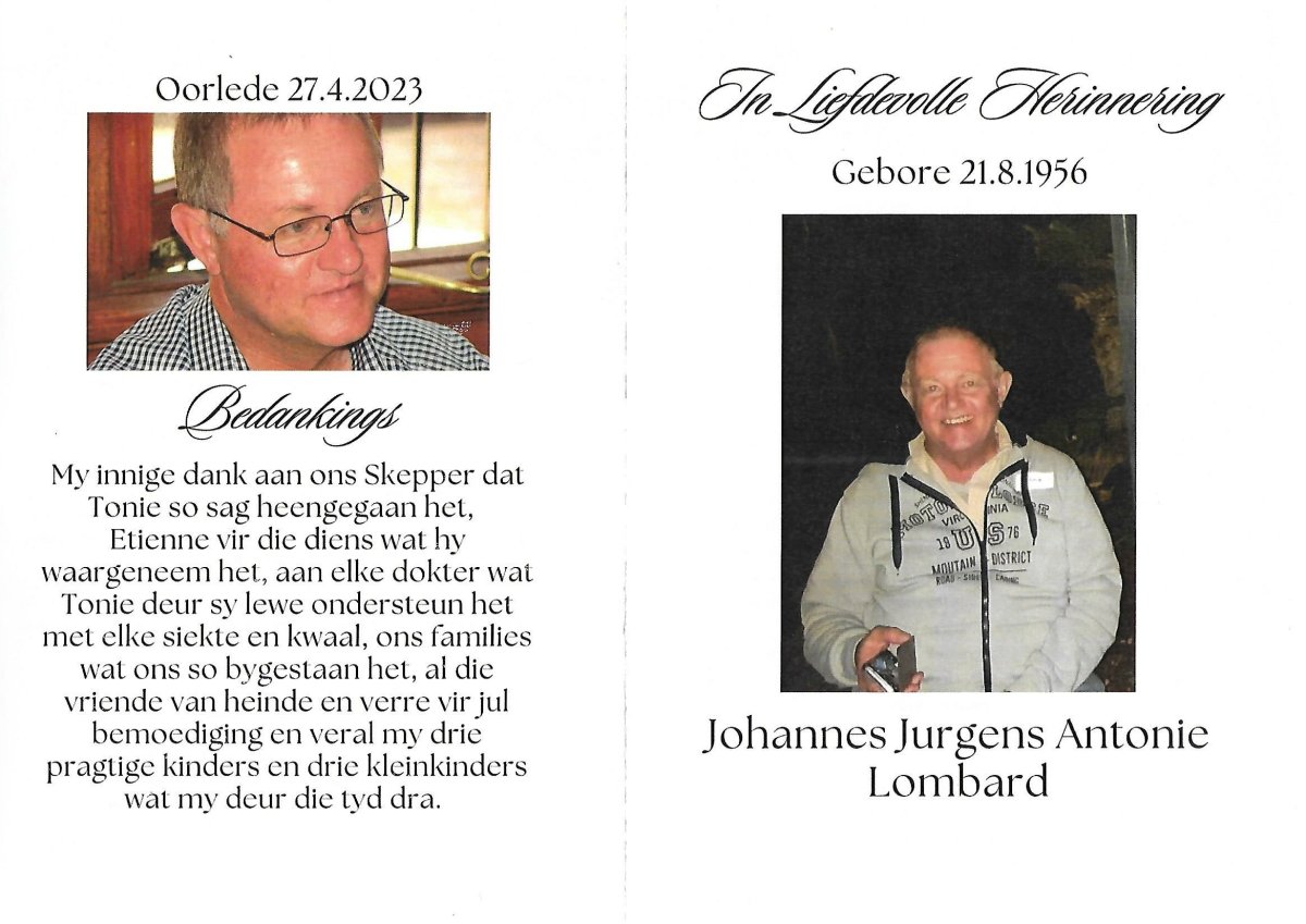 LOMBARD-Johannes-Jurgens-Antonie-Nn-Tonie-1956-2023-M_1