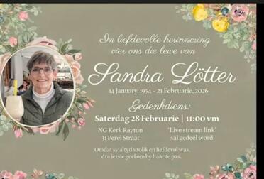 LÖTTER-Sandra-1954-2026-F-01