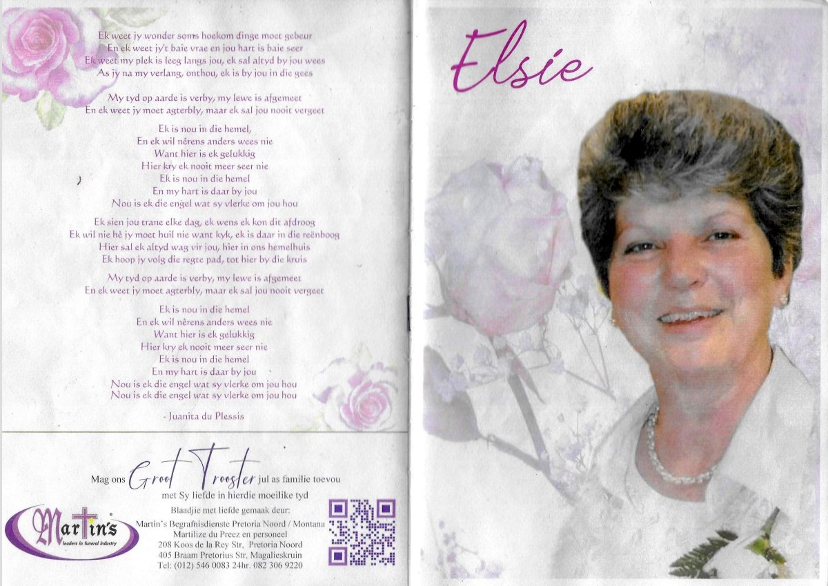 LOTTERING-Elsie-Maria-Magdalena-Nn-Elsie 1951-2021-F-01