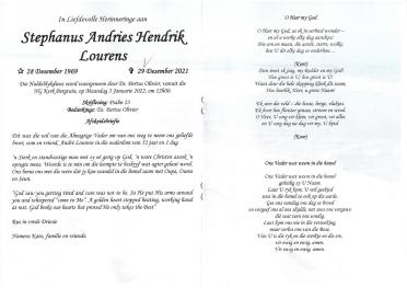 LOURENS-Stephanus-Andries-Hendrik-Nn-André-1969-2021-M-02