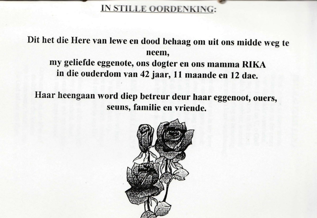 LOUW-Maria-Jacoba-Nn-Rika-nee-VanAswegen-1955-1998-F_4