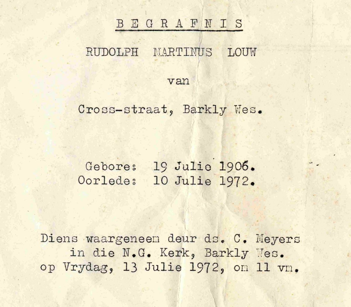 LOUW-Rudolf-Martinus-1906-1972-M_1