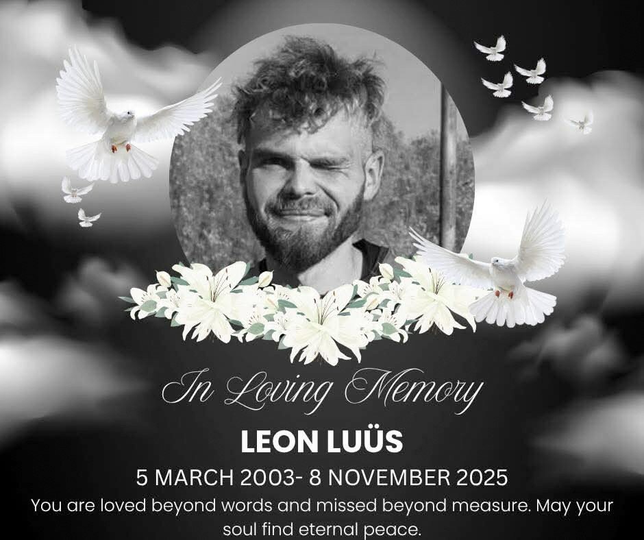 LUÜS-Leon-2003-2025-M-01