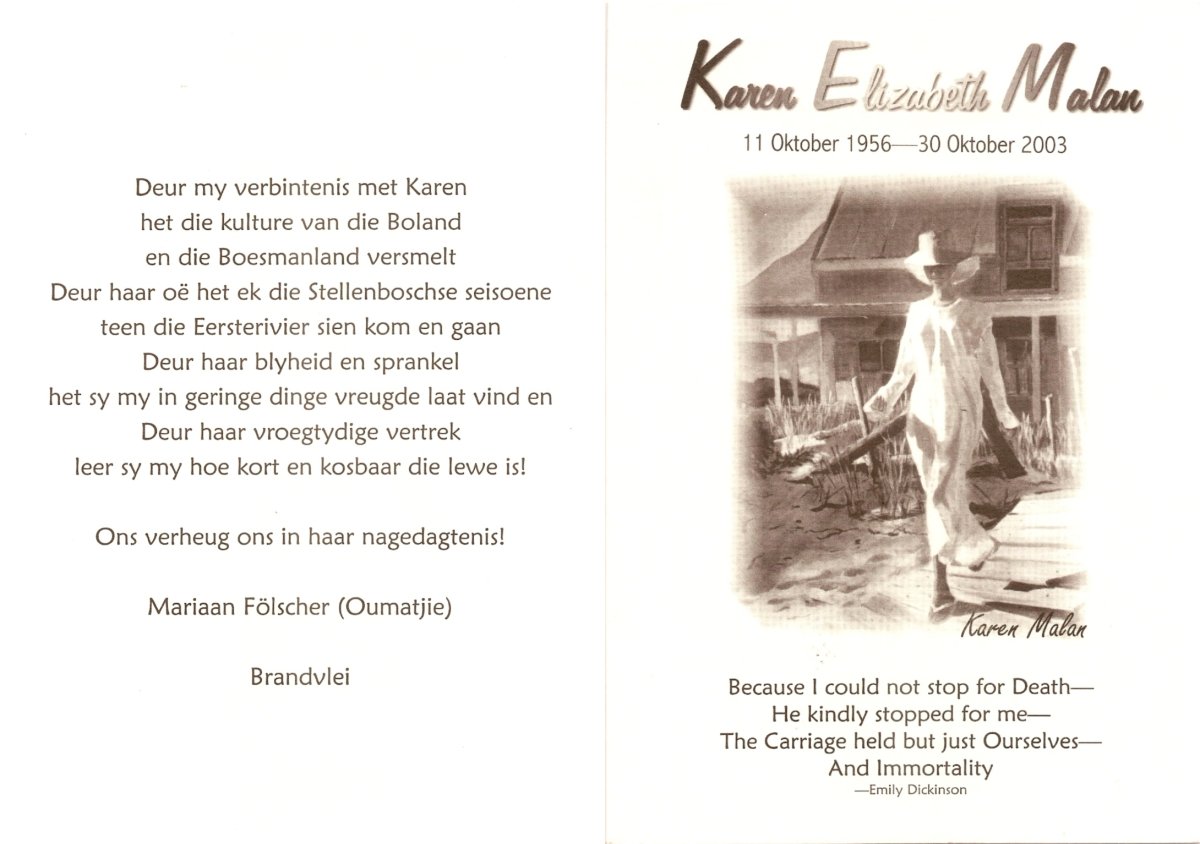 MALAN-Karen-Elizabeth-Nn-Karen-1956-2003-F_1