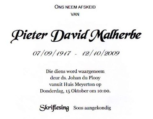 MALHERBE-Pieter-David-Nn-OomPiet-1917-2009-M_2