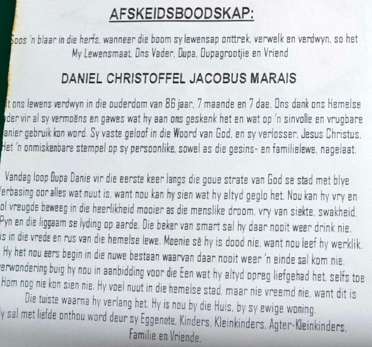 MARAIS-Daniel-Christoffel-Jacobus-1916-2002-M_102