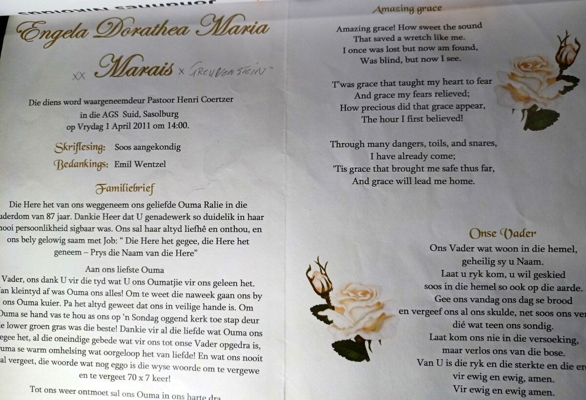 MARAIS-Engela-Dorathea-Maria-nee-Bekker-Nn-Ralie-nee-Bekker-X-Greyvenstein-1924-2011-F-02