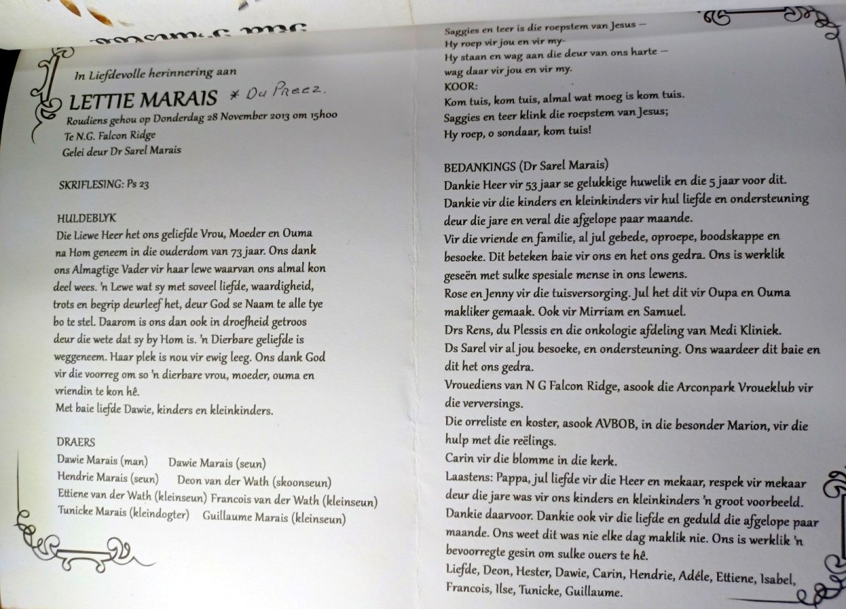 MARAIS-Lettie-1940-2013-F-101