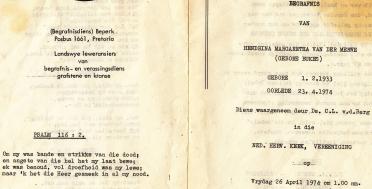 MERWE-VAN-DER-Hendrina-Margaretha-nee-Bukes-1933-1974-F