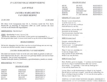 MERWE-VAN-DER-Jacoba-Margaretha-Nn-Kotie-nee-DuPlessis-1909-2000-F