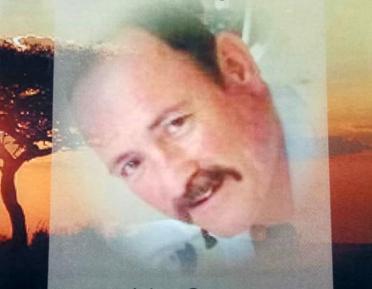 MERWE-VAN-DER-Johan-George-Nn-Koos-1961-2015-M