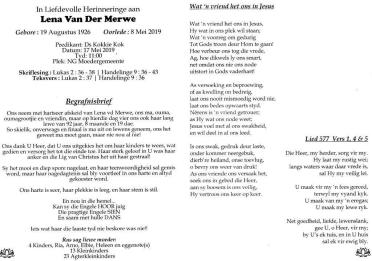 MERWE-VAN-DER-Lena-1926-2019-F_02