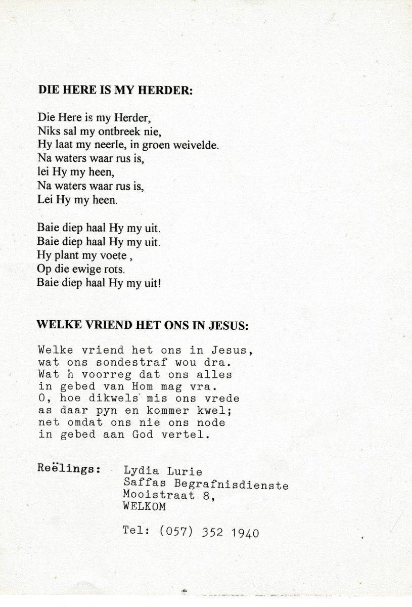 MERWE-VAN-DER-Lukas-Martinus-1915-2000-M_3