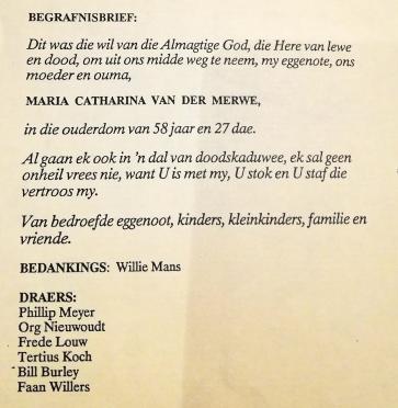 MERWE-VAN-DER-Maria-Catharina-1935-1993-F_98