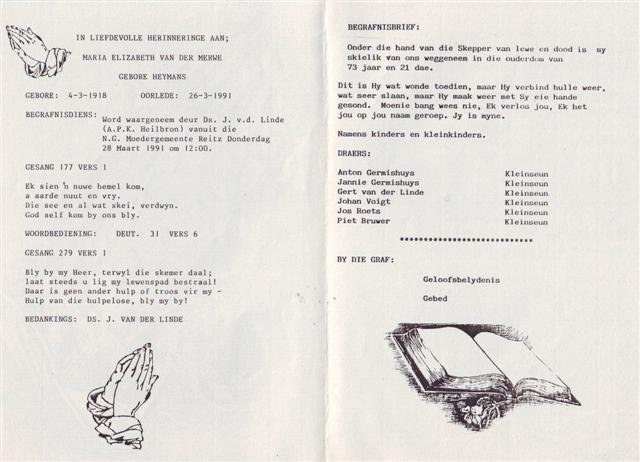 MERWE-VAN-DER-Maria-Elizabeth-nee-Heymans-1918-1991-F_1