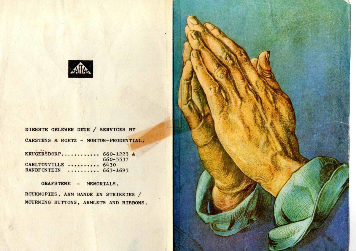 MERWE-VAN-DER-Mary-Emily-1917-1972-F-1