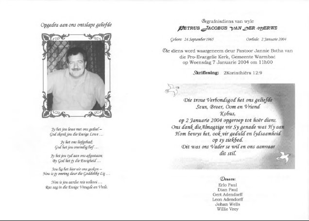 MERWE-VAN-DER-Petrus-Jacobus-1965-2004-M_1