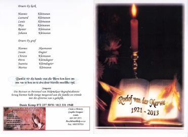 MERWE-VAN-DER-Roelof-Jacobus-Nn-Roelof-1921-2013-M