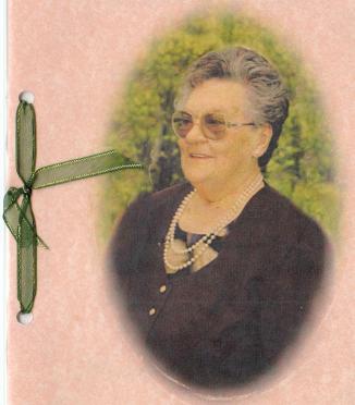 MERWE-VAN-DER-Wilhelmina-Hendrina-Nn-Mien-1921-2005-F