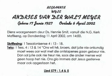 MEYER-Andries-VanDerWalt-1927-2002-M_02