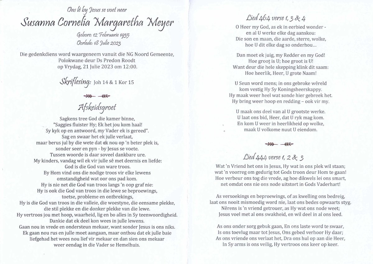 MEYER-Susanna-Cornelia-Margaretha-Nn-Santjie-1935-2023-F_2
