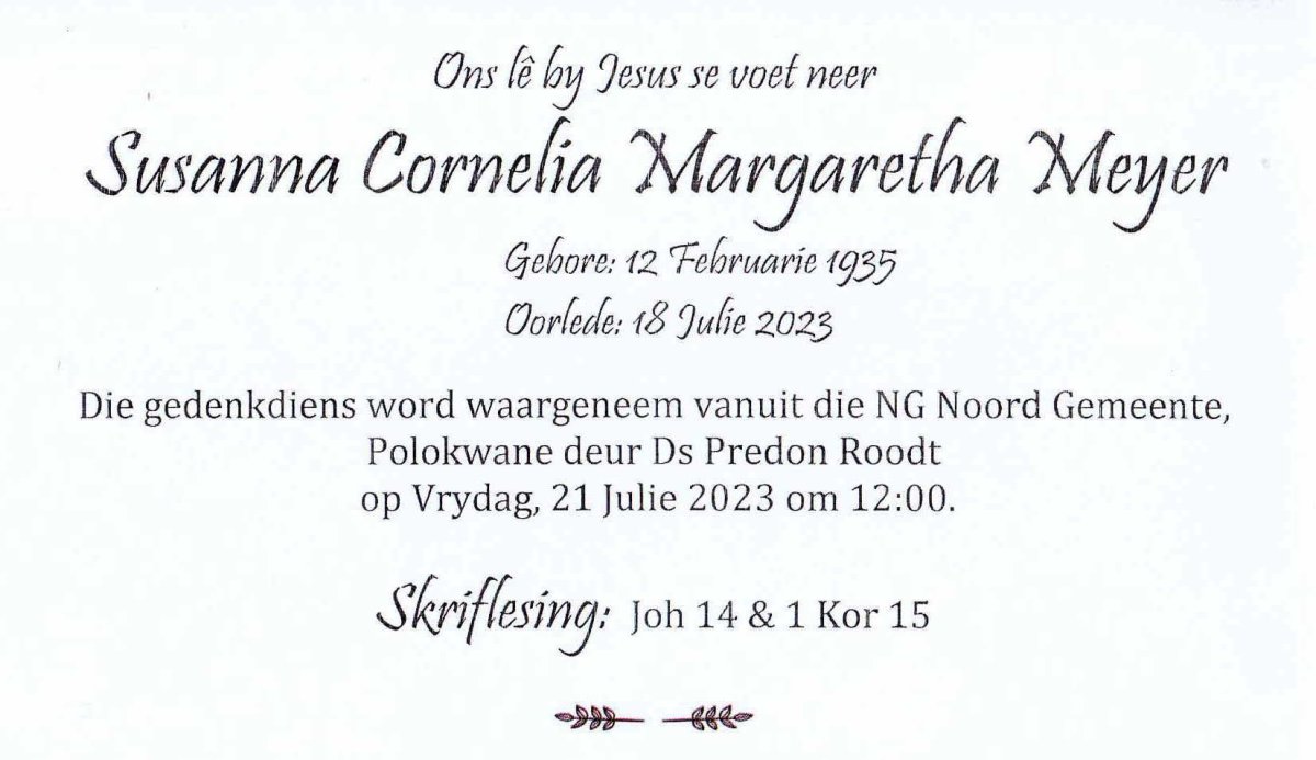 MEYER-Susanna-Cornelia-Margaretha-Nn-Santjie-1935-2023-F_97