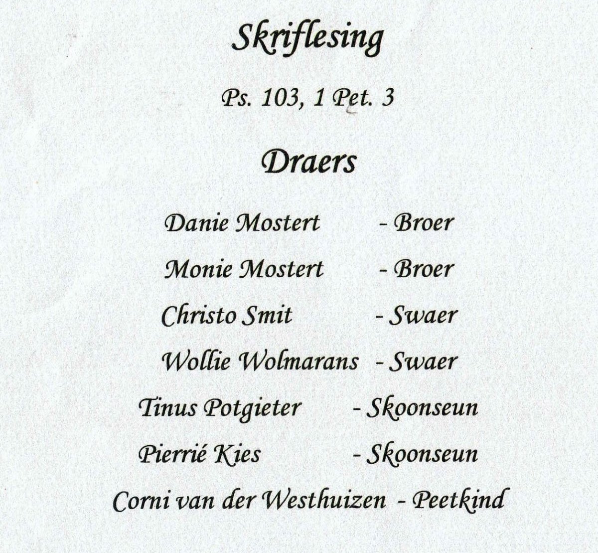 MOSTERT-Johannes-Christoffel-Nn-Johan-1954-2020-M-97