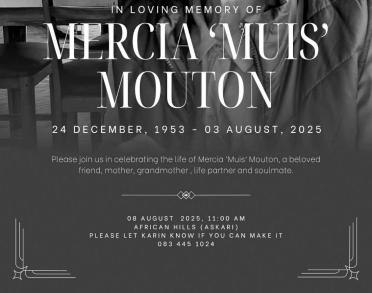 MOUTON-Mercia-Nn-Muis-1953-2025-F_2