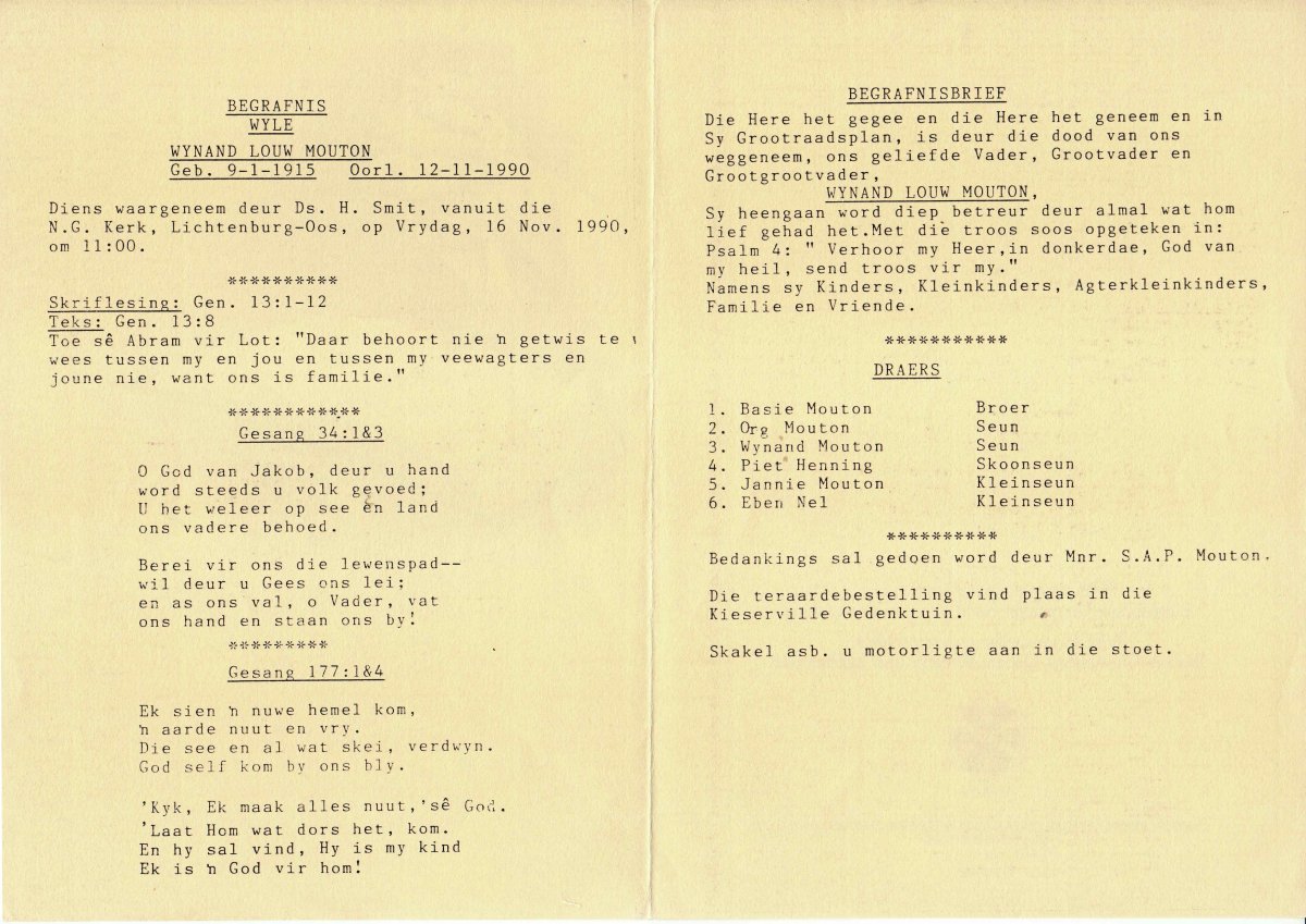 MOUTON-Wynand-Louw-1915-1990-M-02