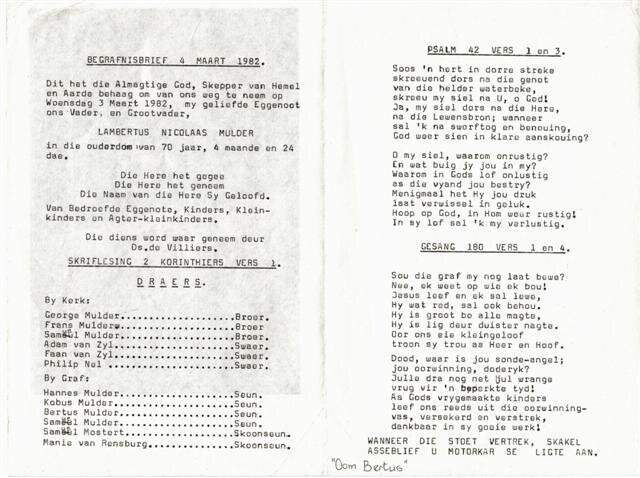 MULDER-Lambertus-Nicolaas-1911-1982-70jr4m21d-M_1