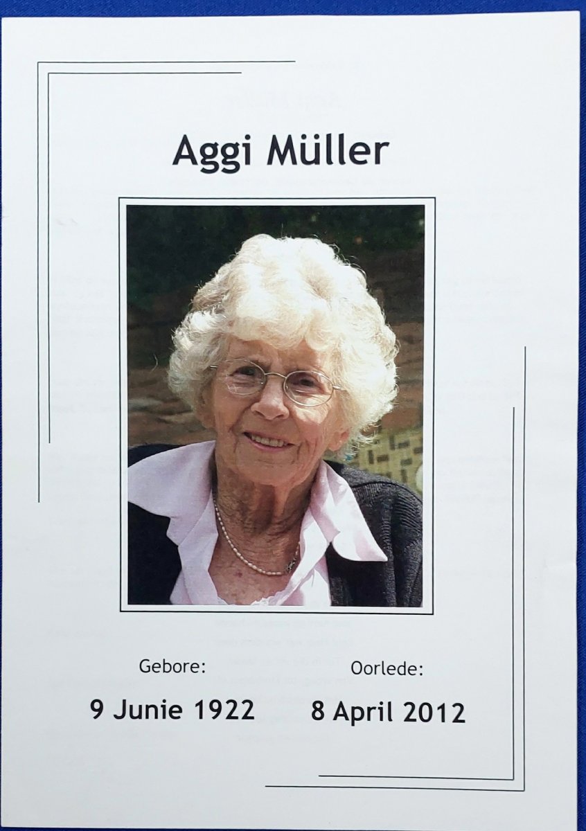 MÜLLER-Aggi-1922-2012-F-1