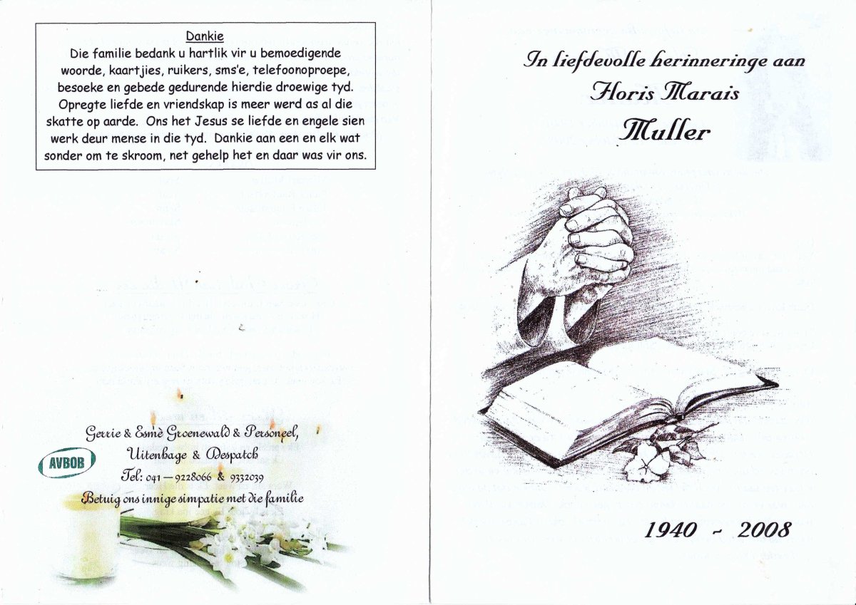 MULLER-Floris-Marais-1940-2008-M_1