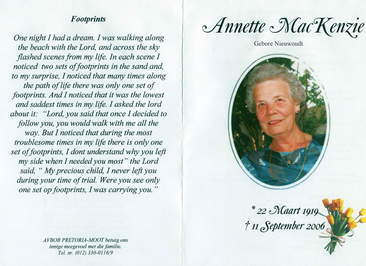 MacKENZIE-Annette-nee-Nieuwoudt-1919-2006-F_1
