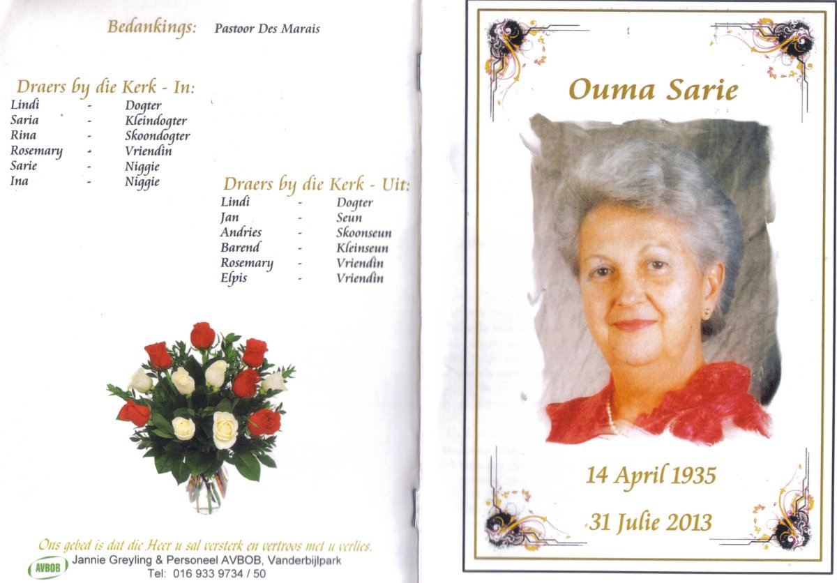 NAGEL-Susana-Maria-Nn-Sarie-1935-2013-F_1