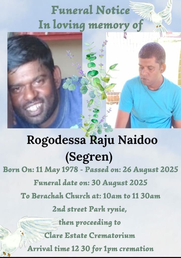 NAIDOO-Rogodessa-Raju-Nn-Segren-1978-2025-M-01