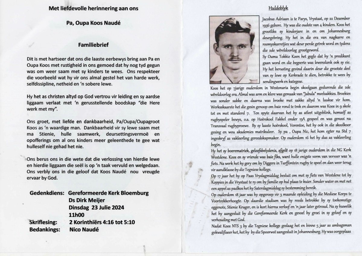 NAUDÉ-Jacobus-Adriaan-Nn-Koos-1936-2024-M-02