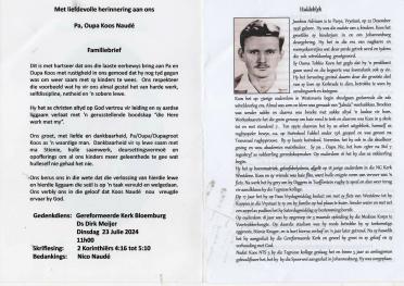 NAUDÉ-Jacobus-Adriaan-Nn-Koos-1936-2024-M-02